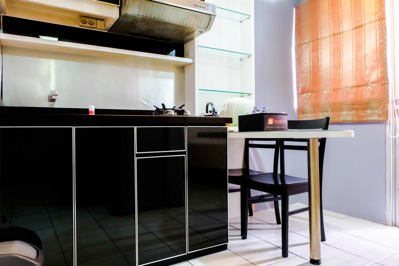 Pangsapuri 2br Apartemant In Heart Of Menteng Square By Travelio