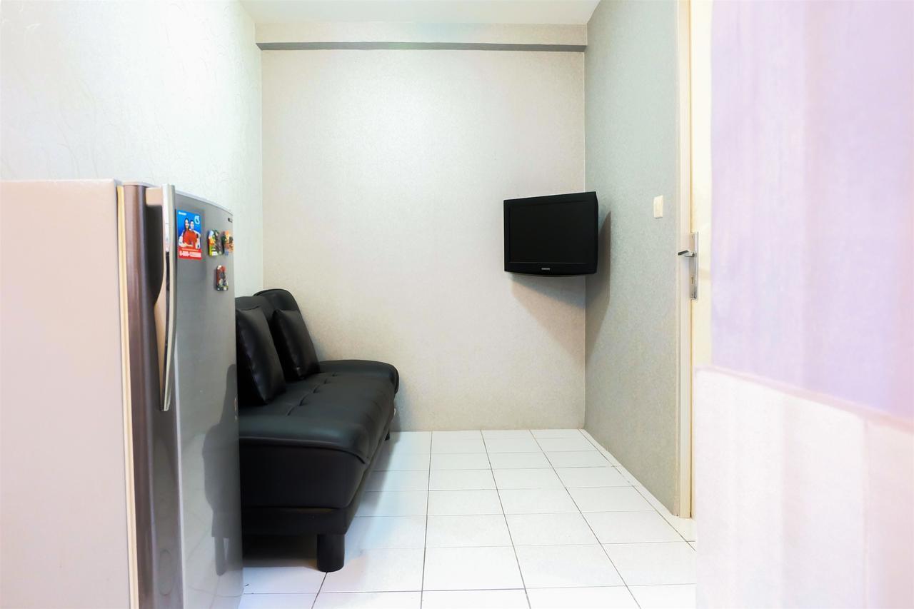 Pangsapuri 2br Apartemant In Heart Of Menteng Square By Travelio