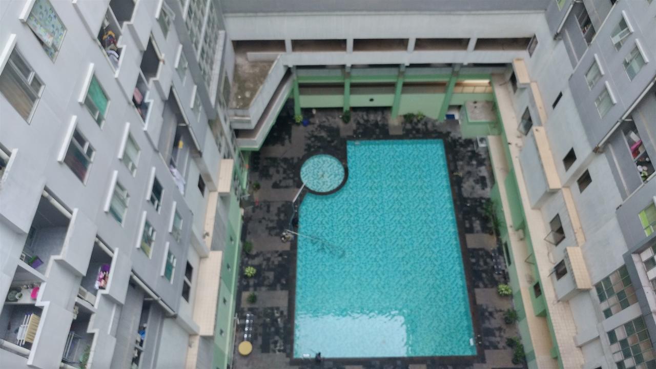 2br Apartemant In Heart Of Menteng Square By Travelio